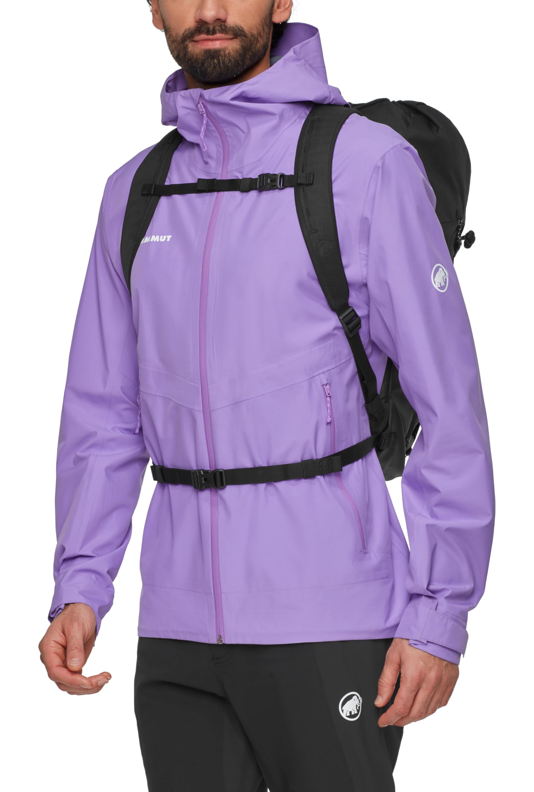 Mammut Alto 24 Zaino Unisex - Adulto (Pacco da 1)