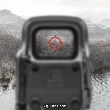 Authentic EOTech EXPS3-2 L3 Communications Parallel Import