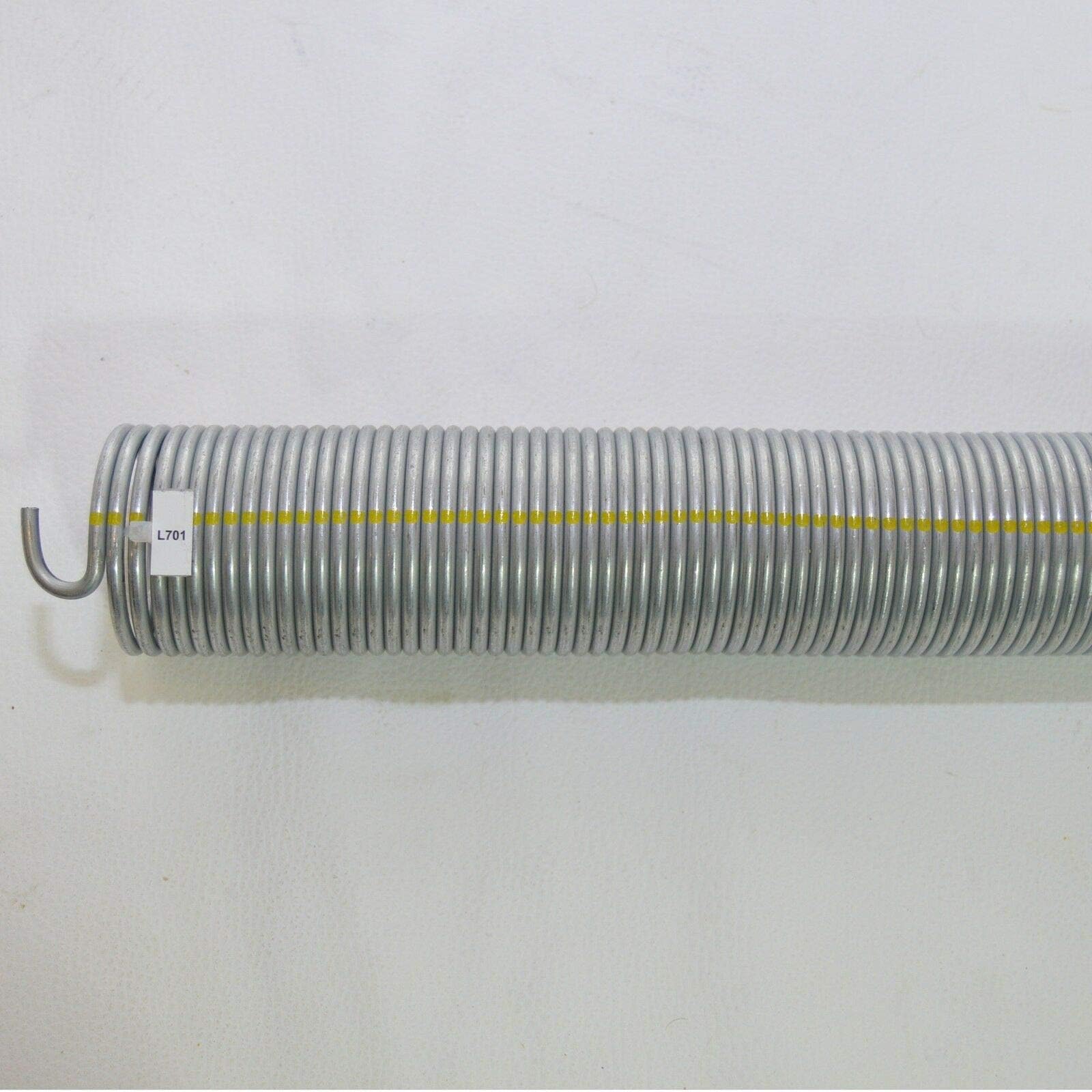 Torsion spring L701 compatible with Hörmann L 701