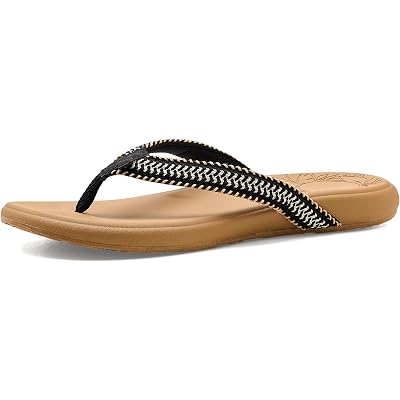 Roxy Mellow Lx woven black/white