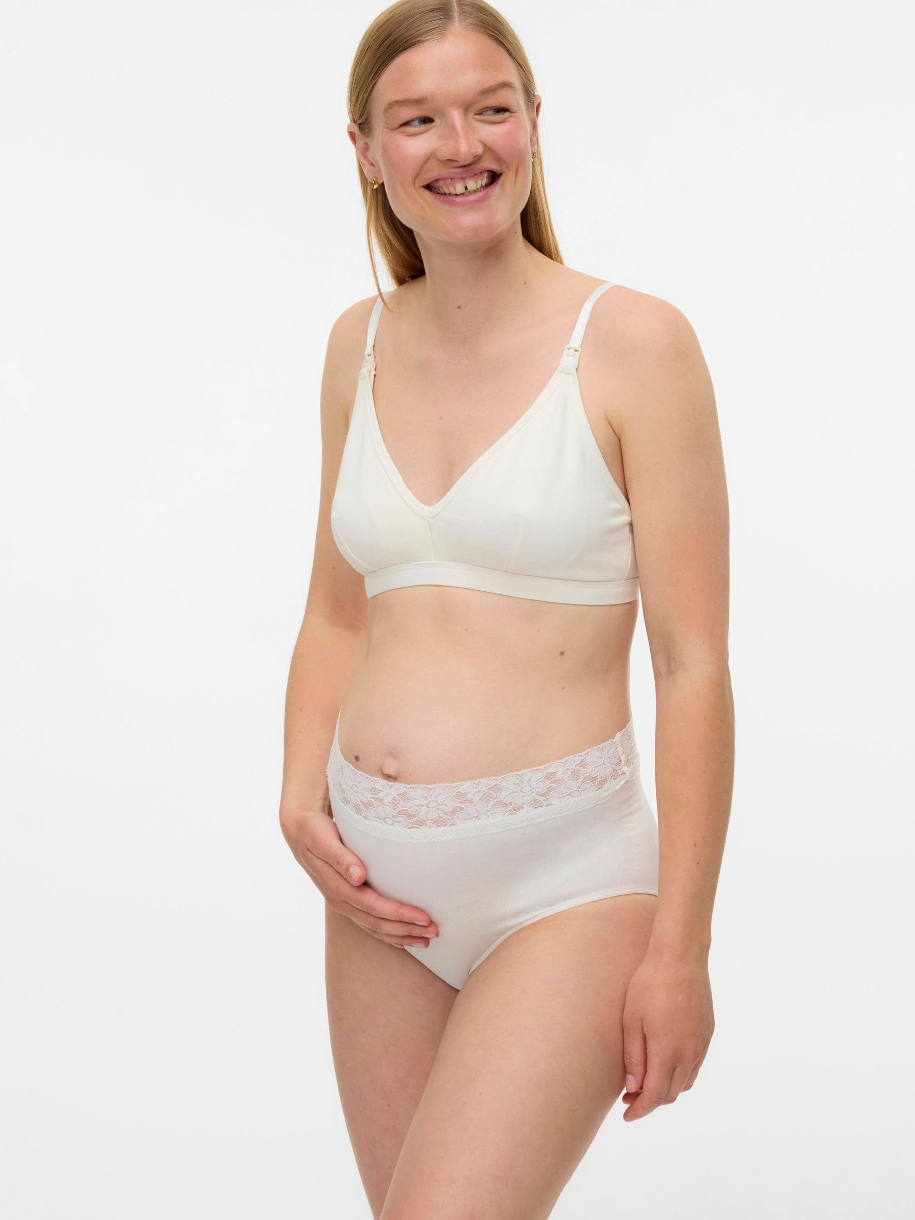 MAMALICIOUS Female BH MLLEYLA Still-BH | Bra