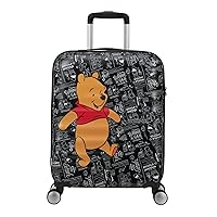 American Tourister Wavebreaker Disney FL - Spinner S, bagaglio a mano