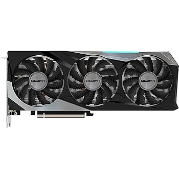 グラフィックボード・グラボ・ビデオカード GeForce RTX 3060 Ti GIGABYTE Amazon.com: GIGABYTE GeForce RTX 3060 Ti Gaming OC 8G (REV2