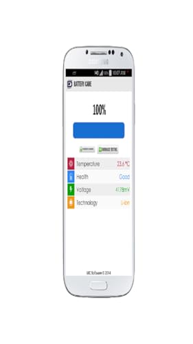 Battery Care
