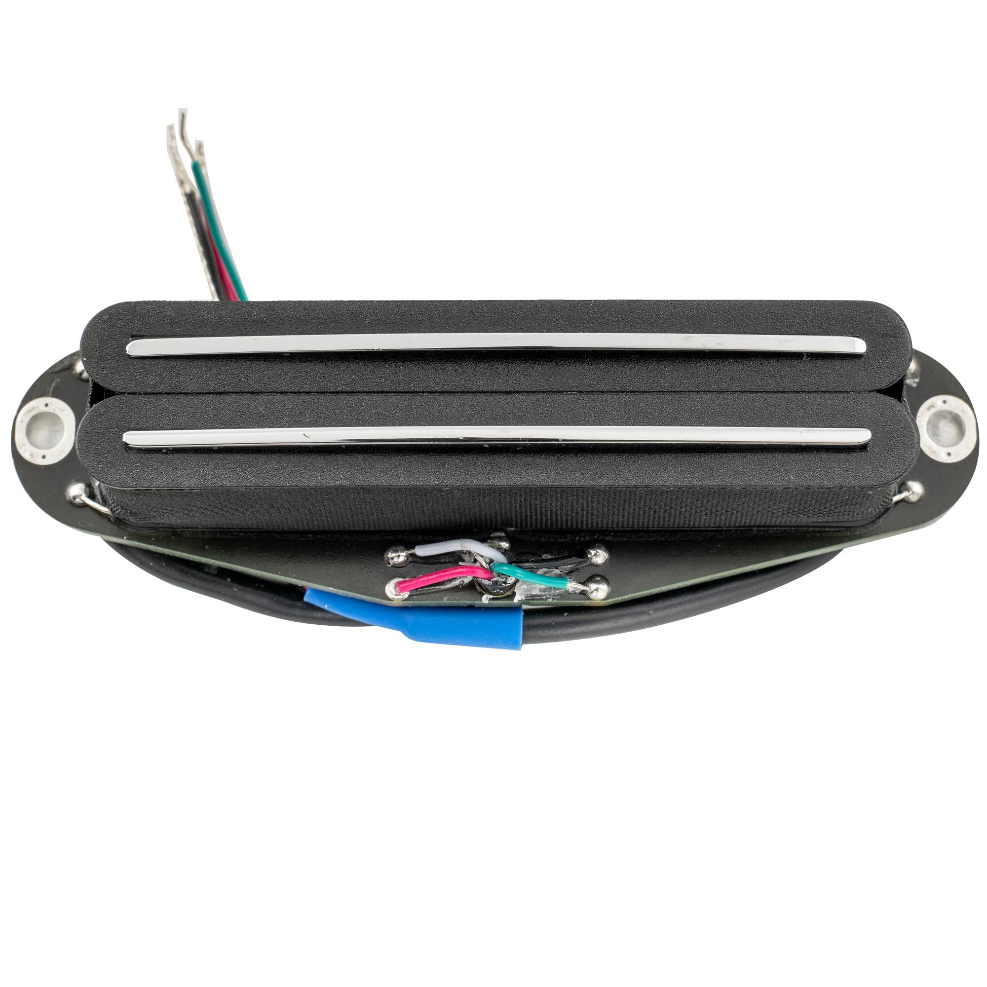 Amazon.co.jp: Musiclily Pro ST-DPMC セラミック シングルサイズ