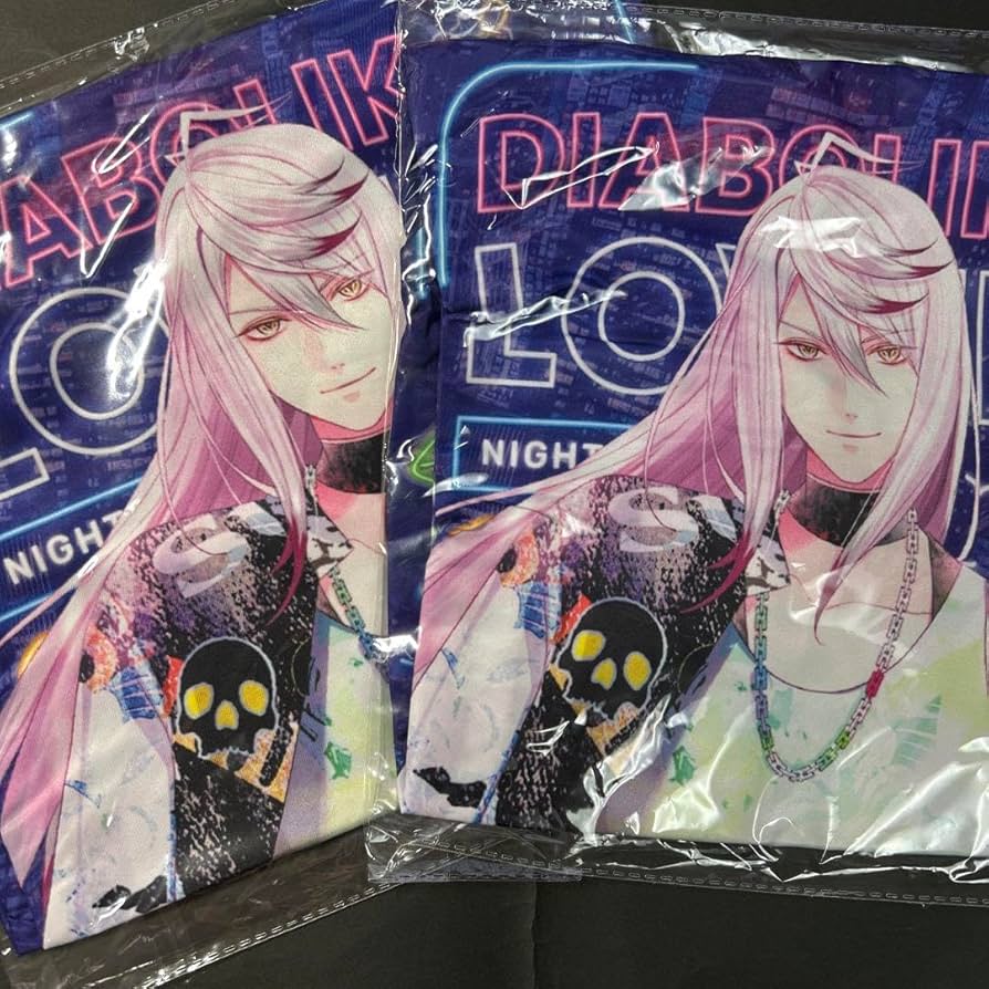 DIABOLIK LOVERS Night Pool Party NPP キノ DIABOLIK LOVERS Night Pool Party くじ Type B | 乙女向け通販