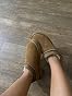 Customer review image for Winter mini boots
