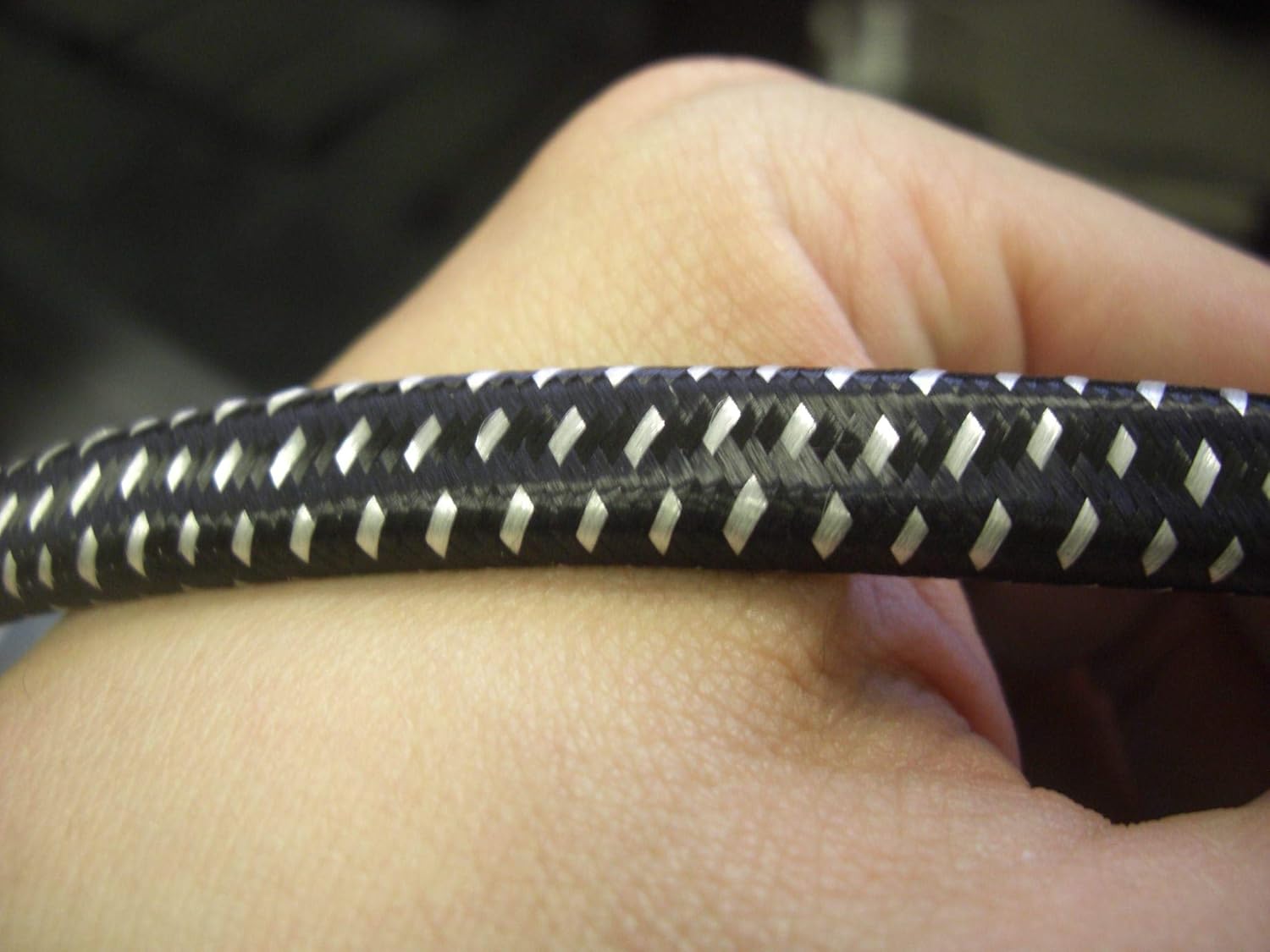 Sundown Audio 25 Ft Saz 2-Channel Solid 100% OFC Copper Twisted RCA Wire