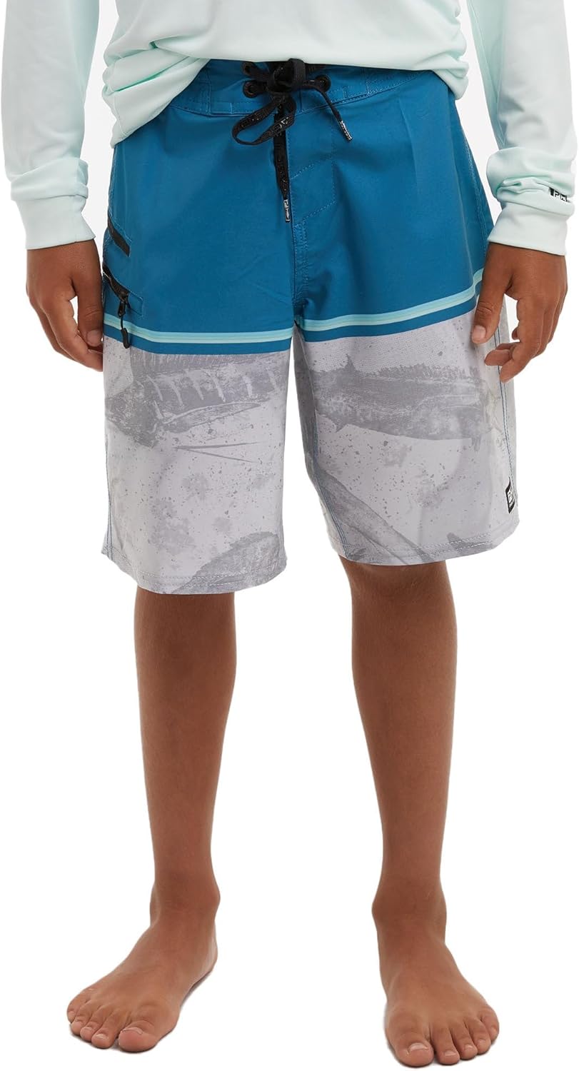 PELAGIC Youth Strike Boardshorts
