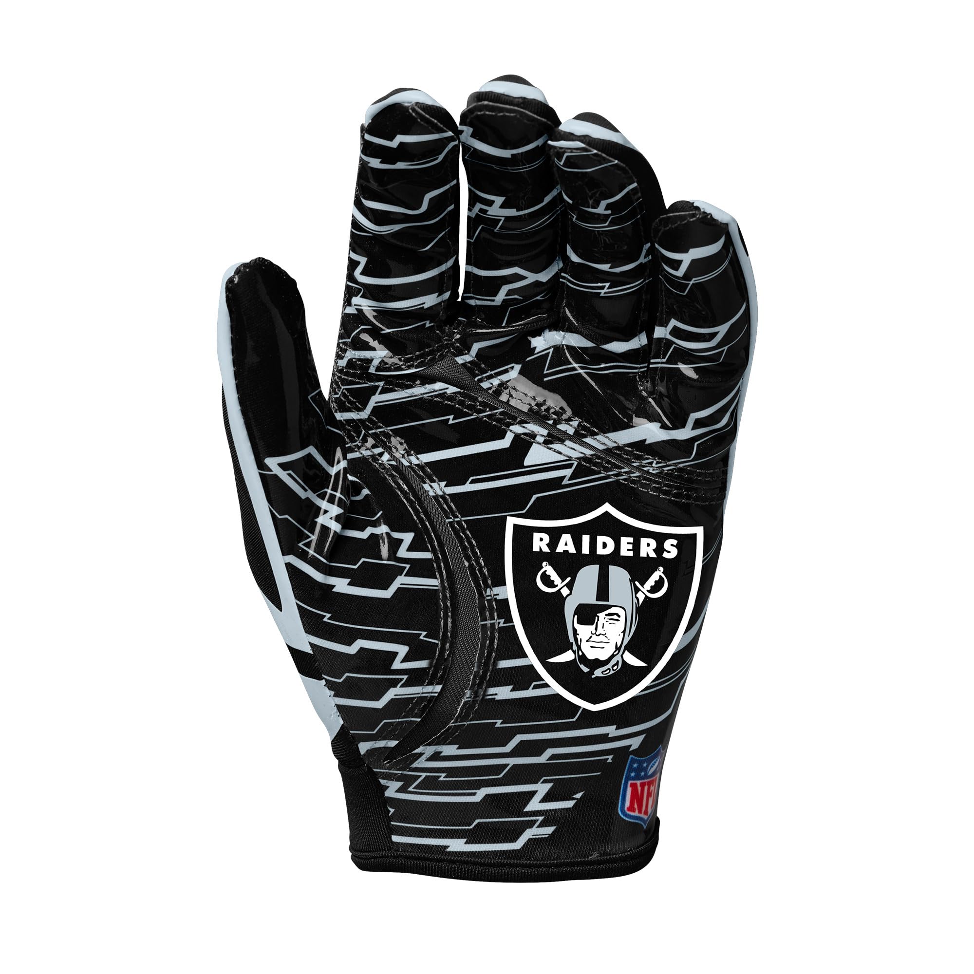 Wilson AD NFL Stretch FIT Gloves