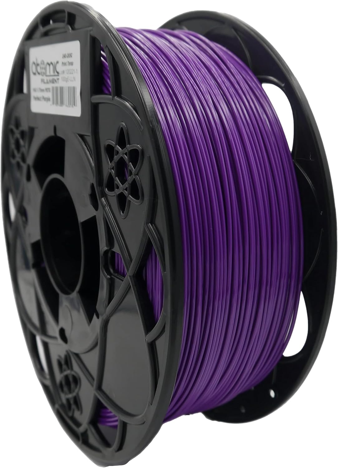 Perfect Purple