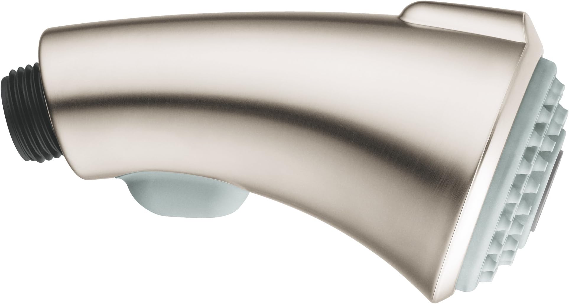 Grohe 46173EN0 BridgeFord Pull-Out Kitchen Sprayer Replacement, Brushed Nickel