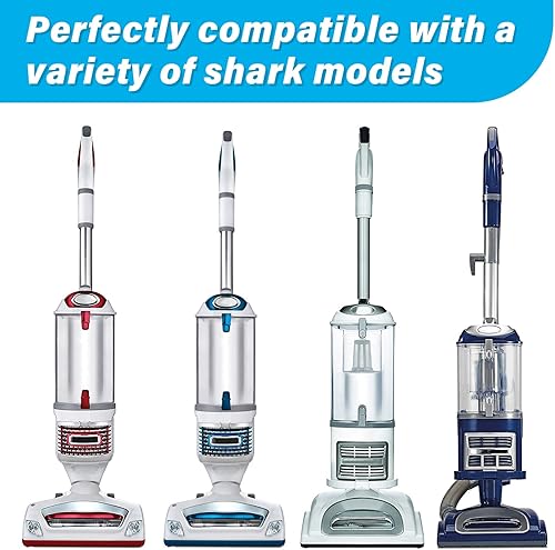 Miniatura 5 de Cable de repuesto para aspiradora Shark Navigator Lift-Away Pro y Shark Rotator Lift-Away, compatible con NV501 NV502 NV341 NV402 NV355 NV356 NV356K