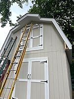 4″–12″ Heavy Duty Gate T Hinges photo review