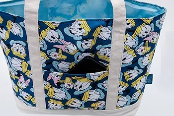 LOVE DONALD DUCK: ドナルドダックオフィシャルファンブック