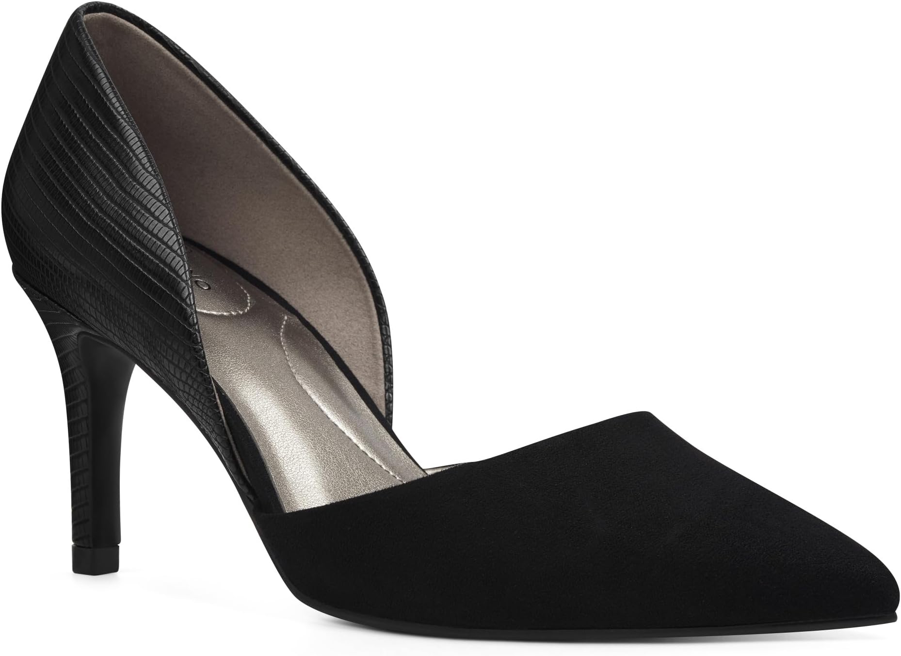 Women's Grenow Pump