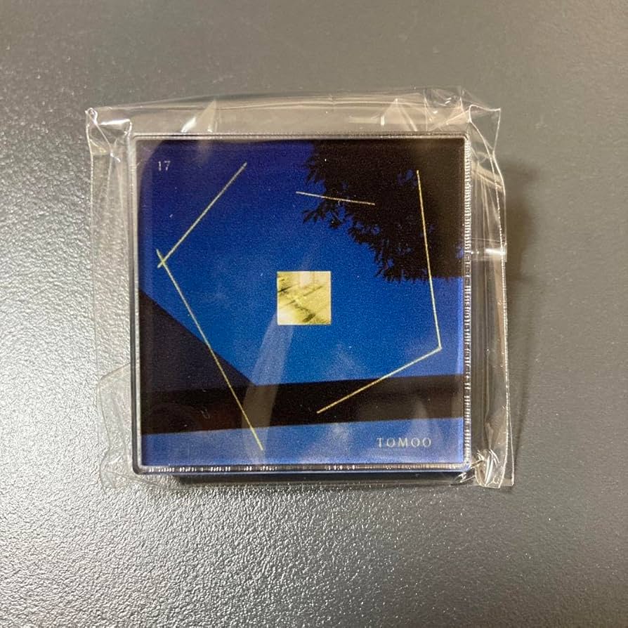 【5】tomoo マグネット　3点 5】tomoo マグネット 3点 5】tomoo マグネット 3点 5】tomoo