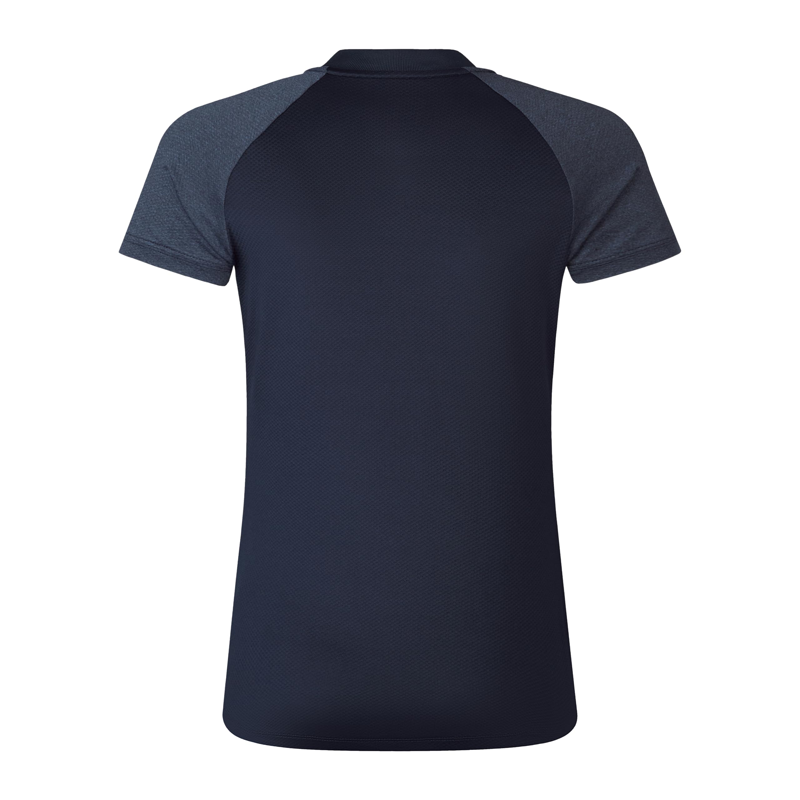 British & Irish Lions Canterbury Women's Official Canterbury Polo Shirt, Dark Sapphire, 16 - Image 2