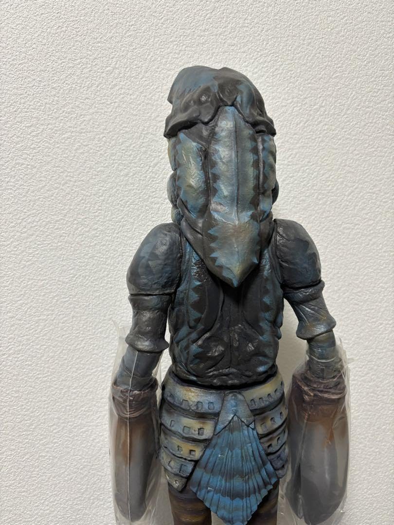 Amazon.co.jp: バルタン星人 《少年リック限定版:発》《ギガンティック