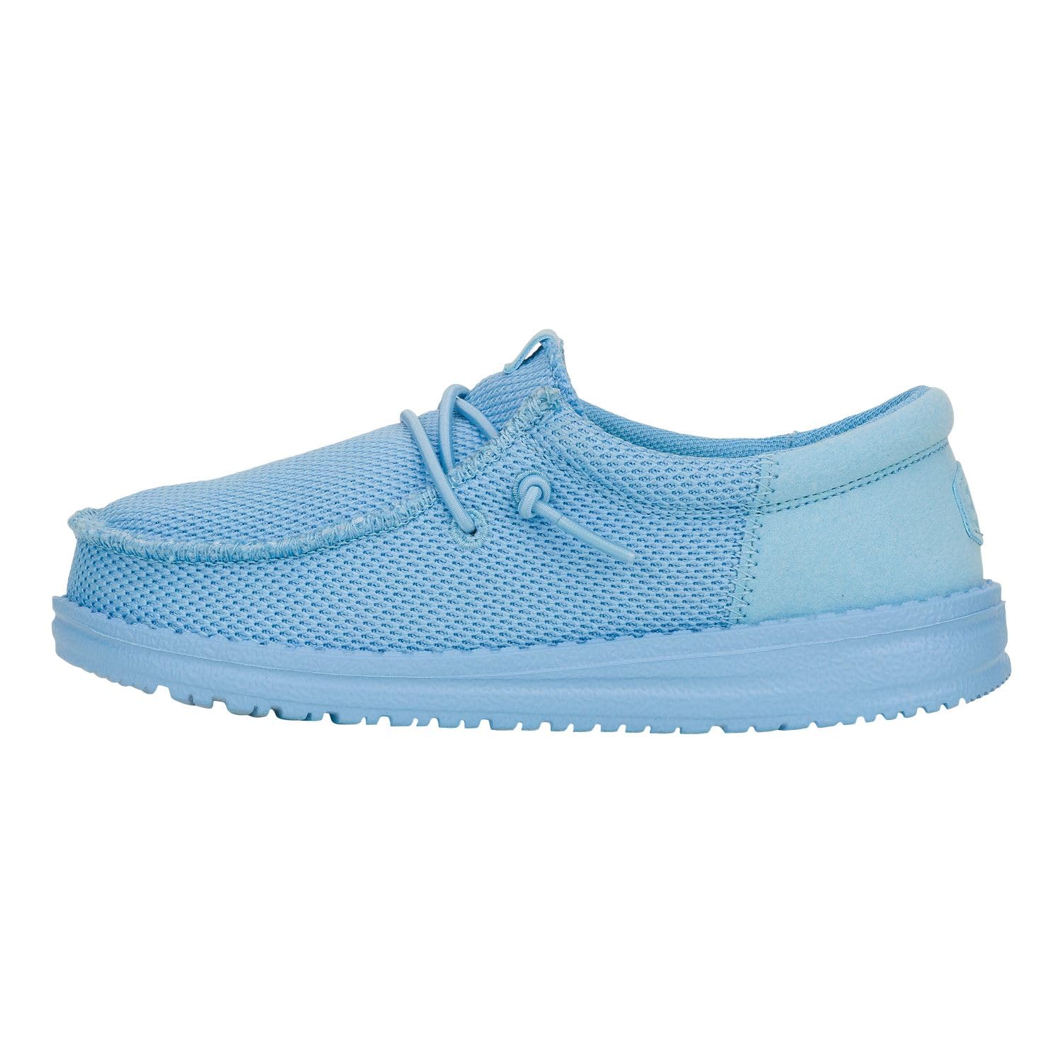 Hey Dude Kids Wendy Funk Mono Slip-On Casual Shoes (Little Kid/Big Kid)