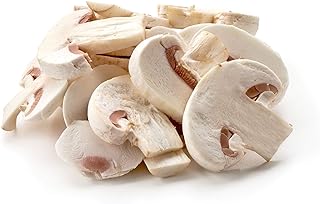 365 By Whole Foods Market, Mushroom White Sliced Conventional, 8 Ounce