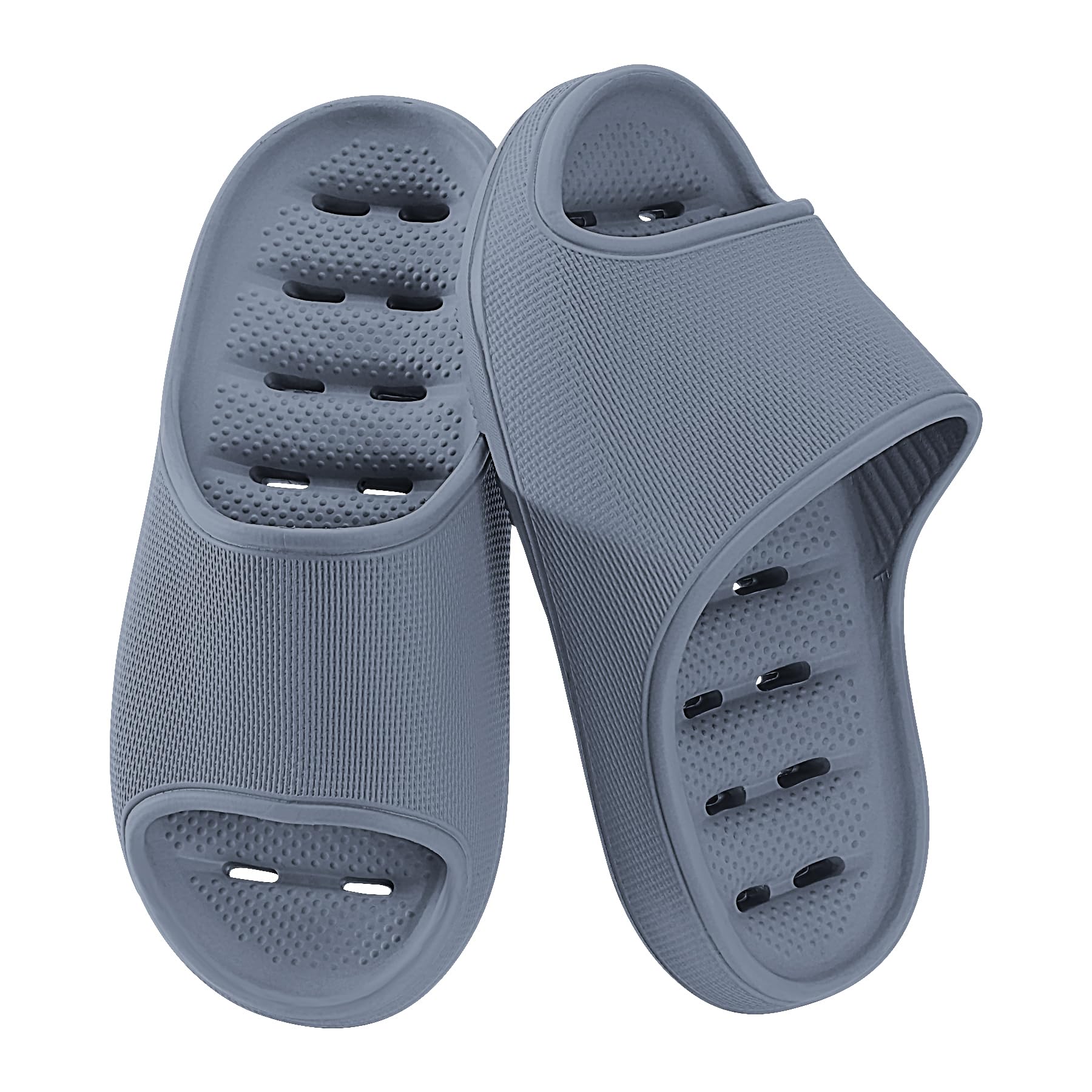 Non Slip Resistant Shower Shower Shoes For Elderly Shower Shoes