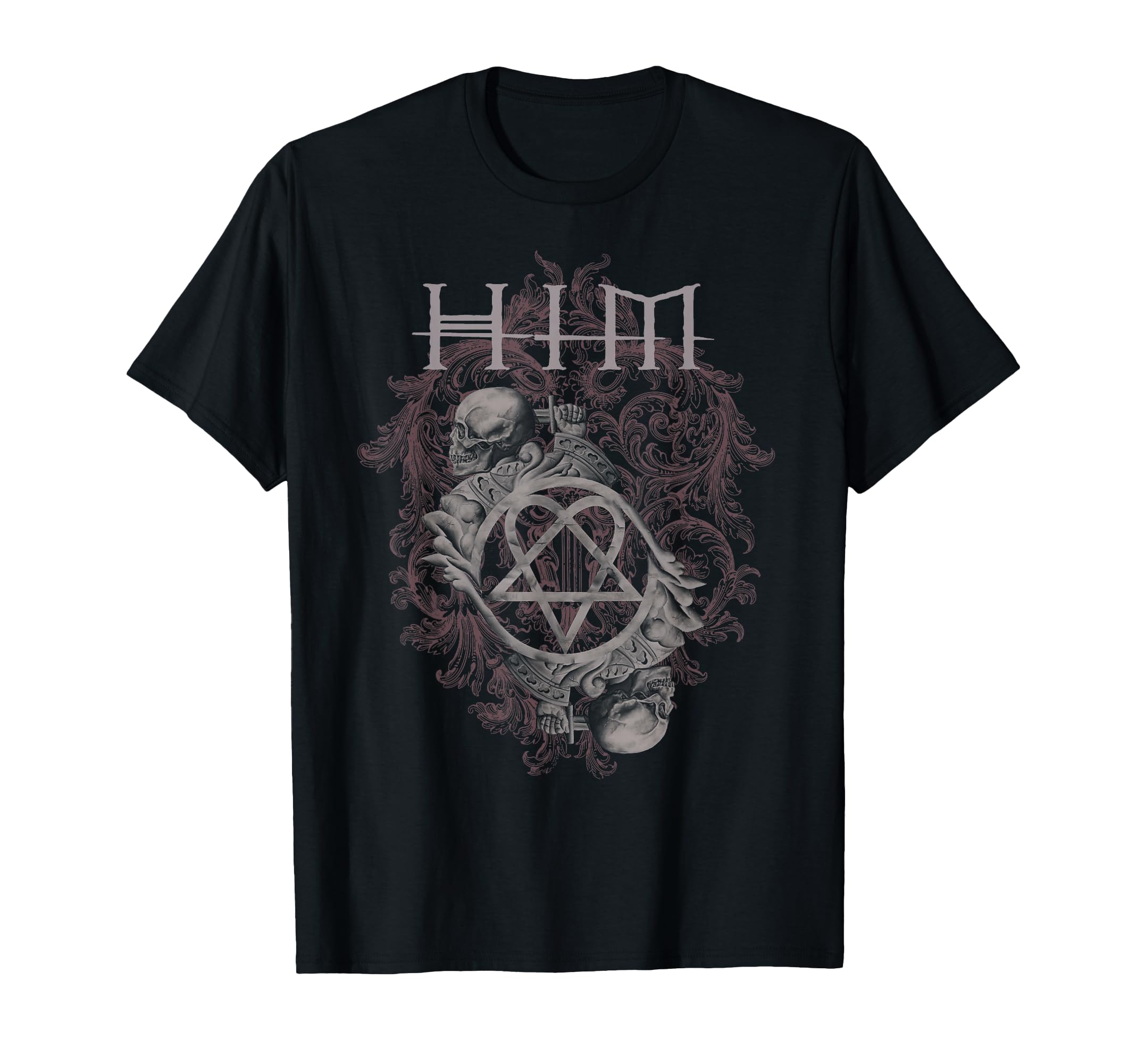 Kleidung mit Designs von Amazon Merch on Demand
