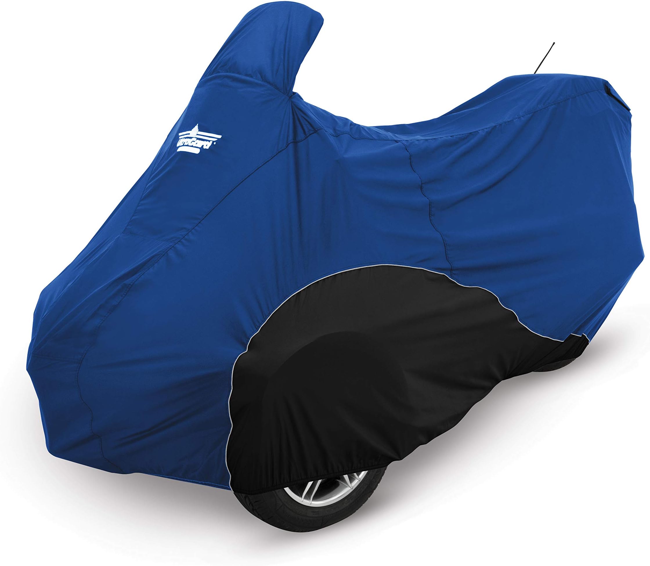UltraGard (4-475BB Blue/Black Can-Am RT Spyder Cover