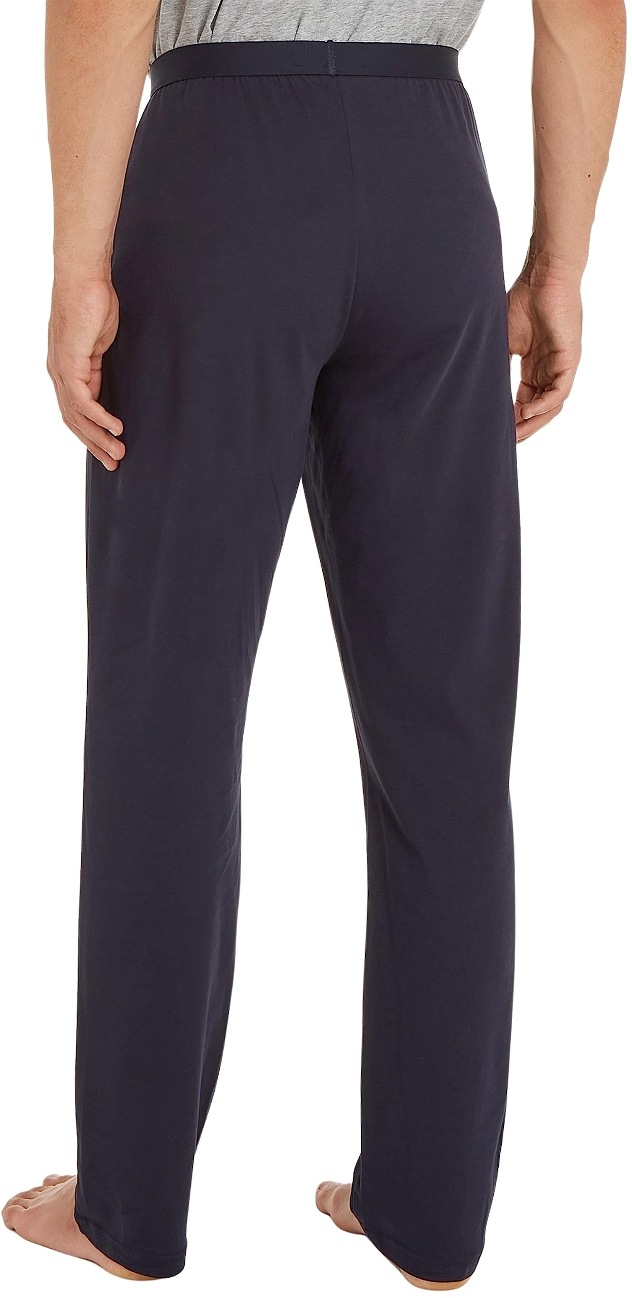 Tommy Hilfiger Jogging Homme Jersey Sweatpant Coton
