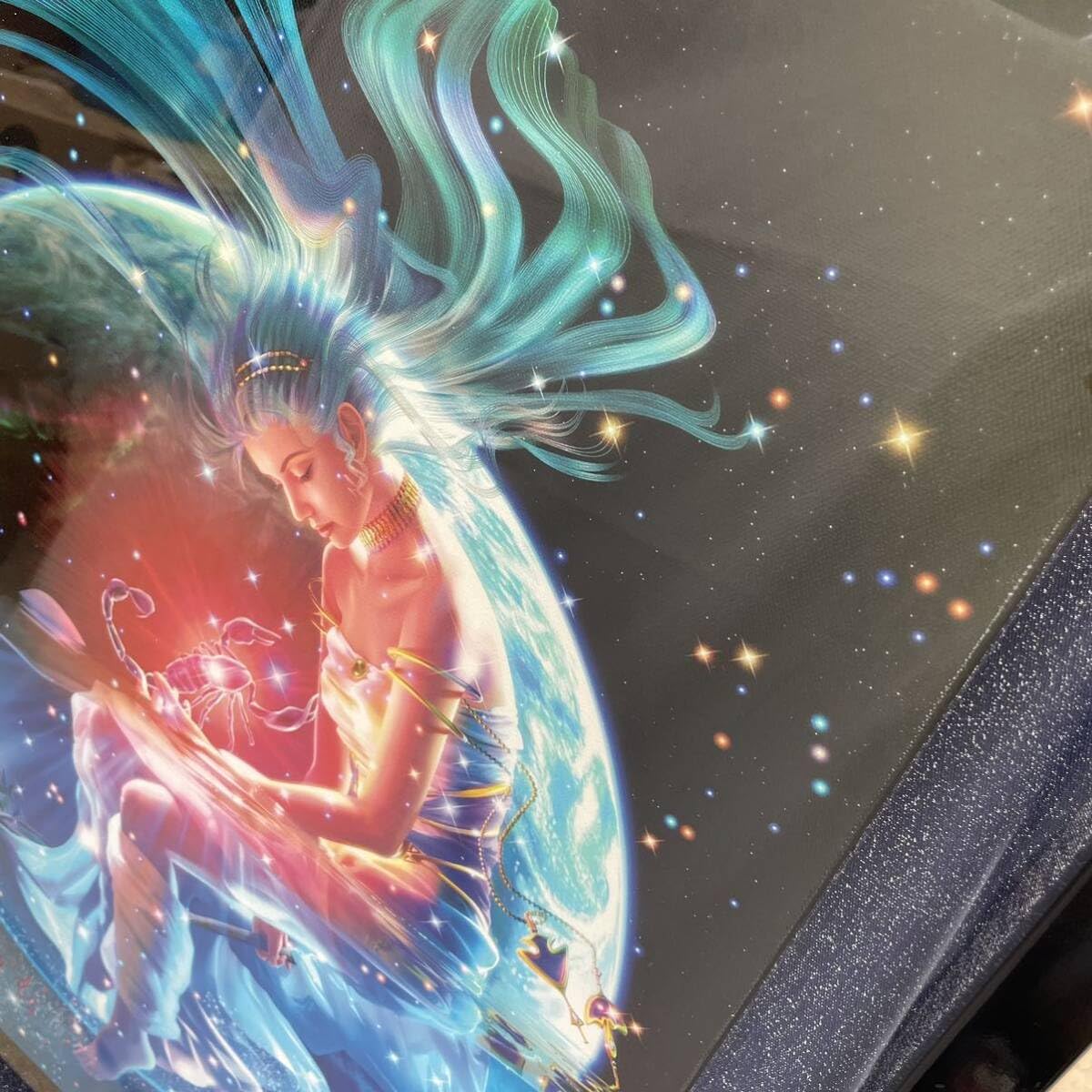 KAGAYA　ガガヤ　スコーピアス 蠍座 Yahoo!オークション - 【 KAGAYA カガヤ「スコーピアス（蠍座