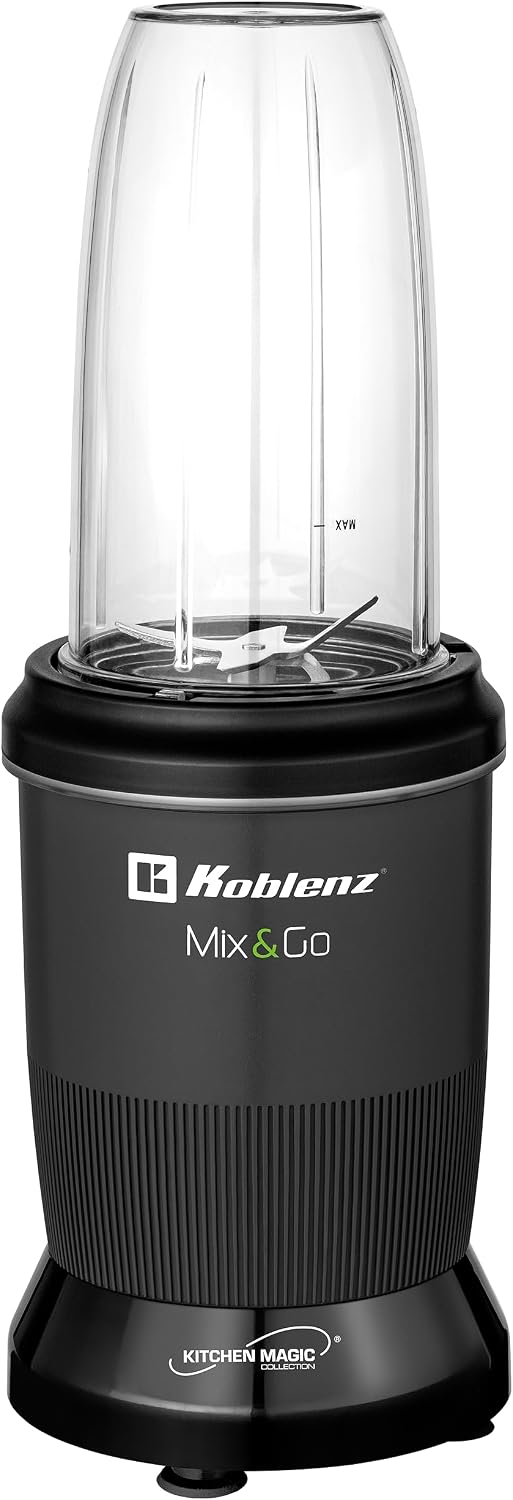 Koblenz Mix and Go BKM 1000 Blender