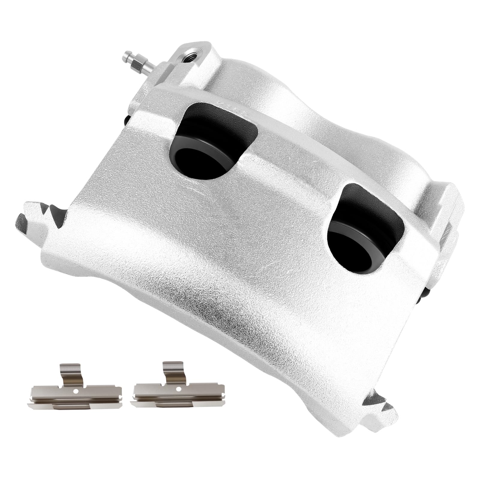 cciyu Front Left Disc Brake Caliper Assembly Without Bracket 18-4761