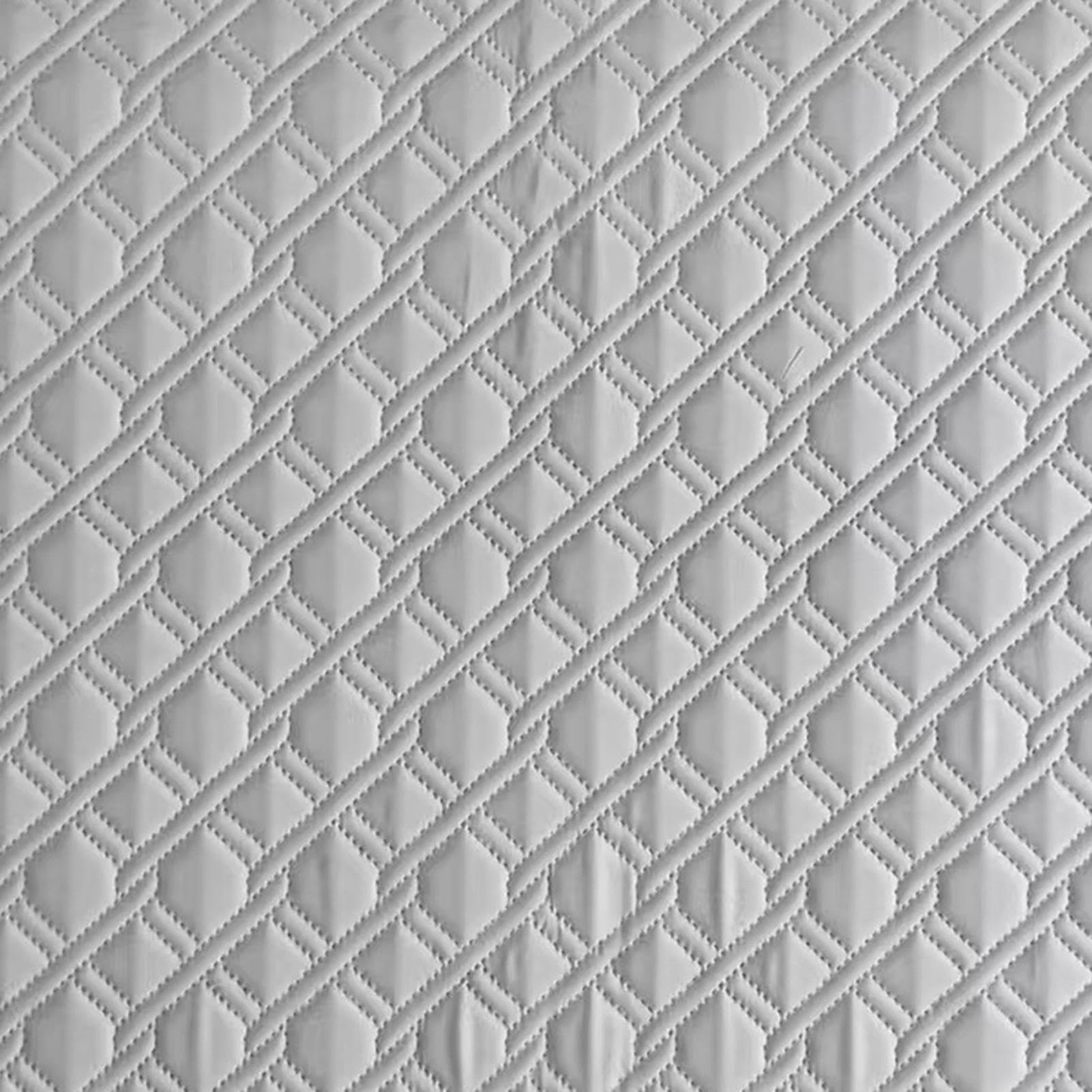 Materassino refrigerante per animali domestici 45x35 cm morbido cuscino per gatti cuccia lettino canile