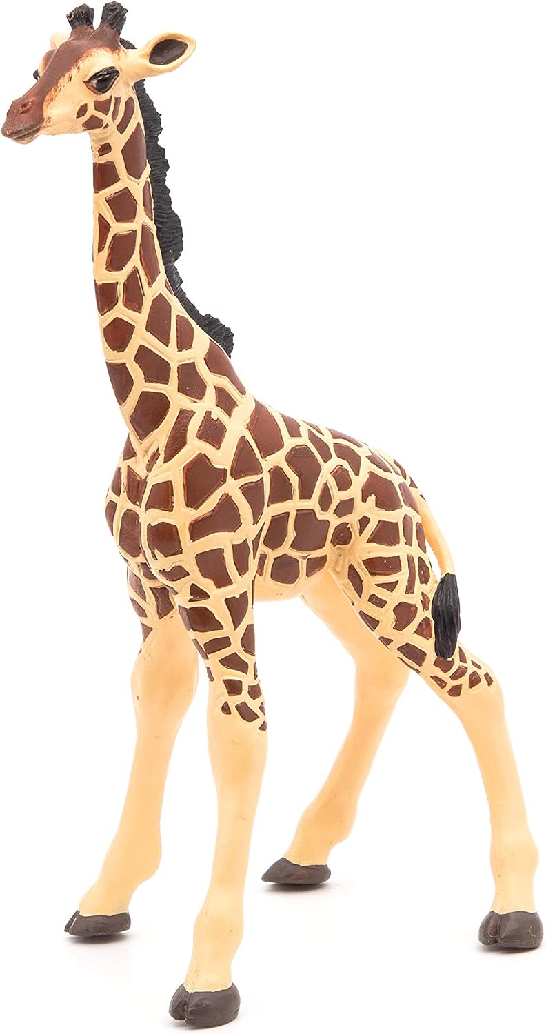 Papo "Giraffe Calf Figure