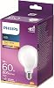 Philips LED classic 60W G93 E27 Yellow Light Dimmable LED Bulb