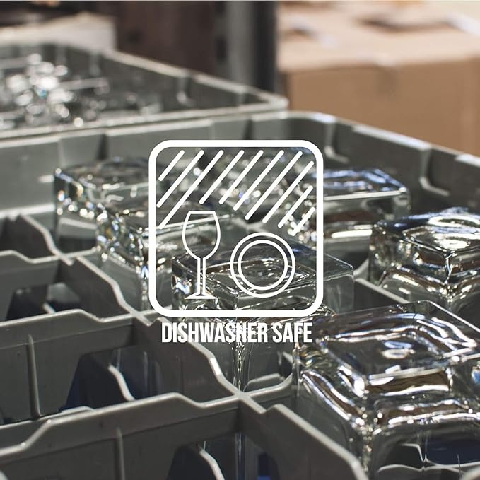 Juego de 4 Vasos Old Fashioned de Vidrio Grabado Rolf Glass 13 oz miniatura 6