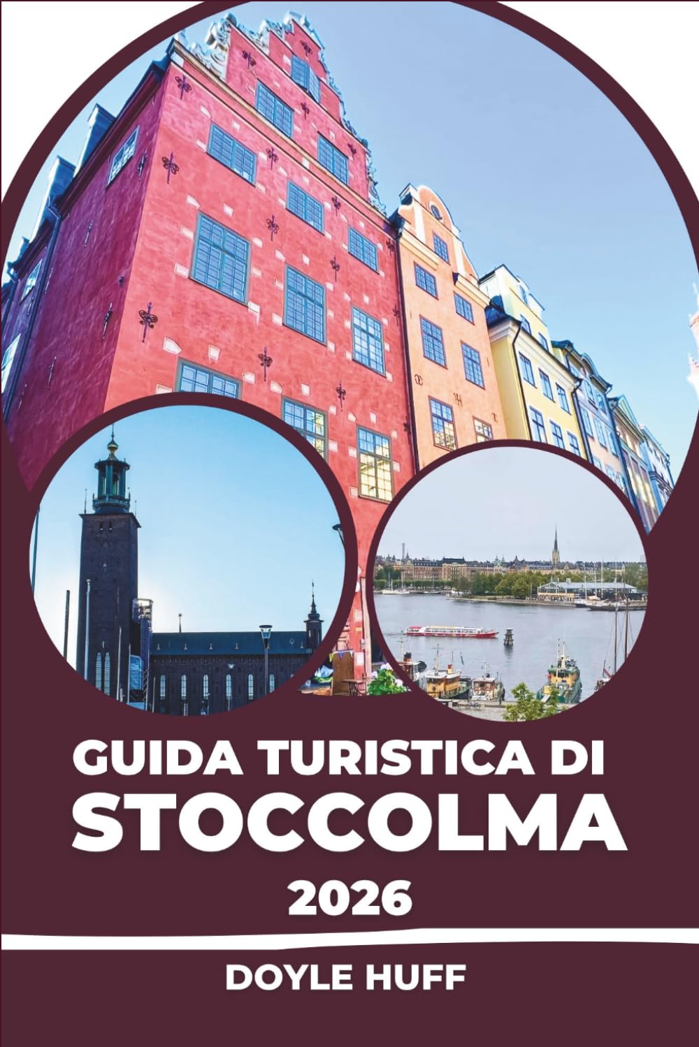 Guida turistica di Stoccolma 2026: Esplora la storia vichinga, la moderna cucina svedese, i quartieri sul lungomare e scopri itinerari pratici per muoverti in tutta sicurezza.