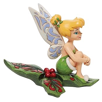 Amazon.co.jp: Enesco - ディズニー トラディション ティンカー