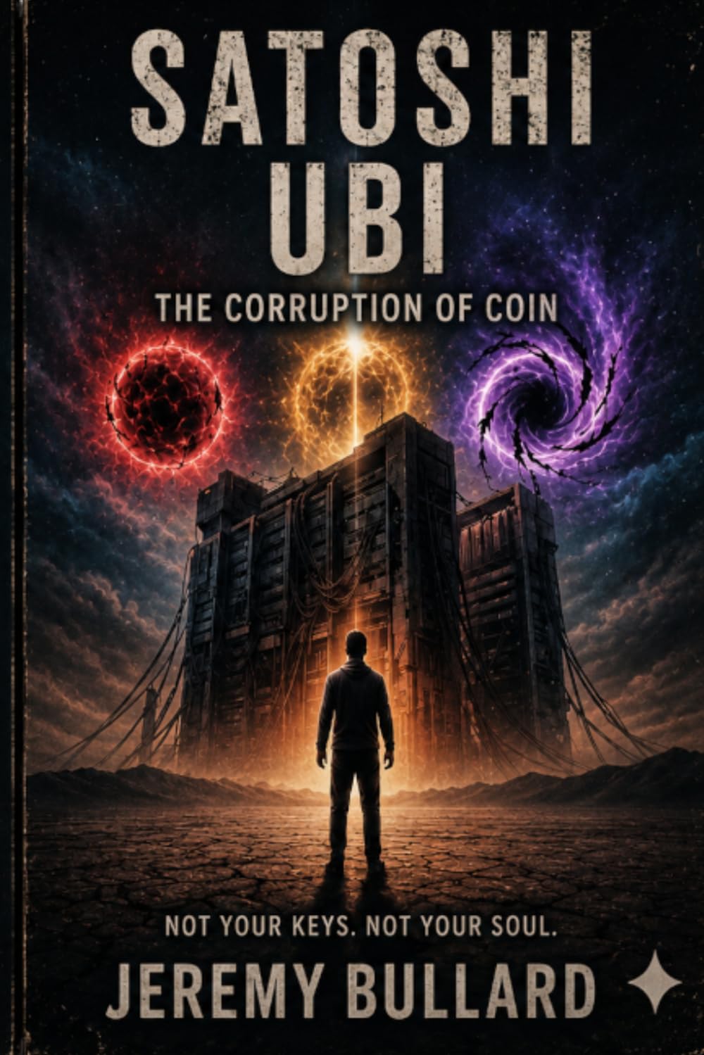 Satoshi UBI