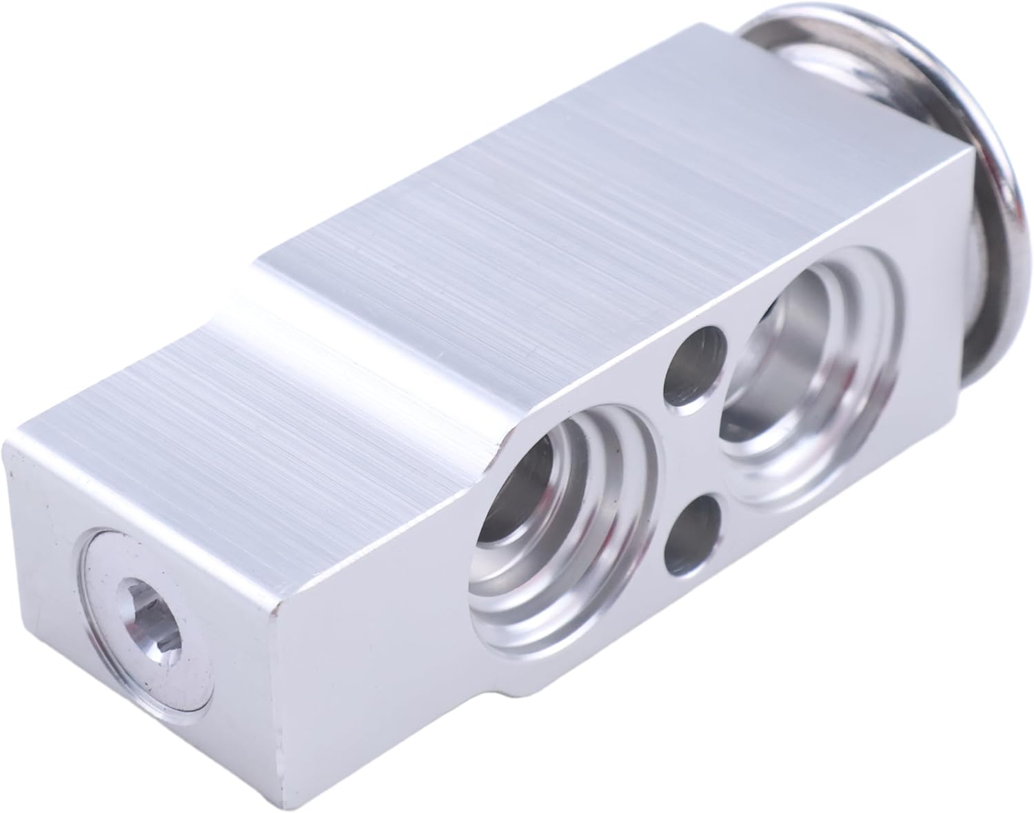 New Expansion Valve 41620-0222 Compatible With Denso Transport Refrigeration 416200222