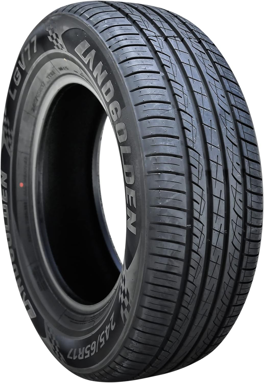 Amazon.com: SUMITOMO TOURING LX T Touring Radial Tire - 245/65-17 107T ...