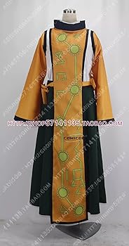 Amazon.co.jp: 【 comicoBB 】 摩多羅隠岐奈 コスプレ衣装/靴と