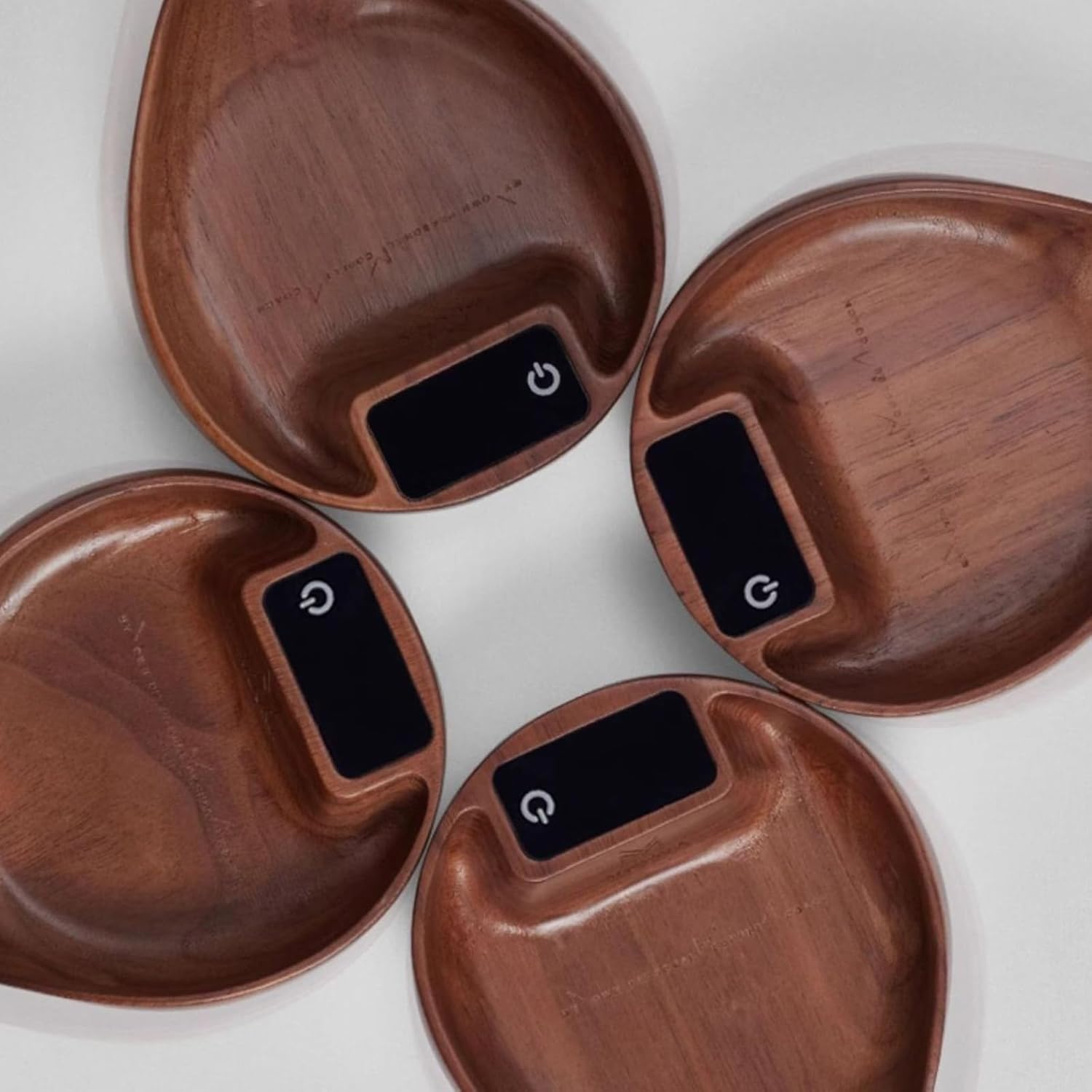 Small Digital Kitchen Scale Electric Espresso Coffee Weighing Tray Digital Kitchen Coffee Weighing Tool