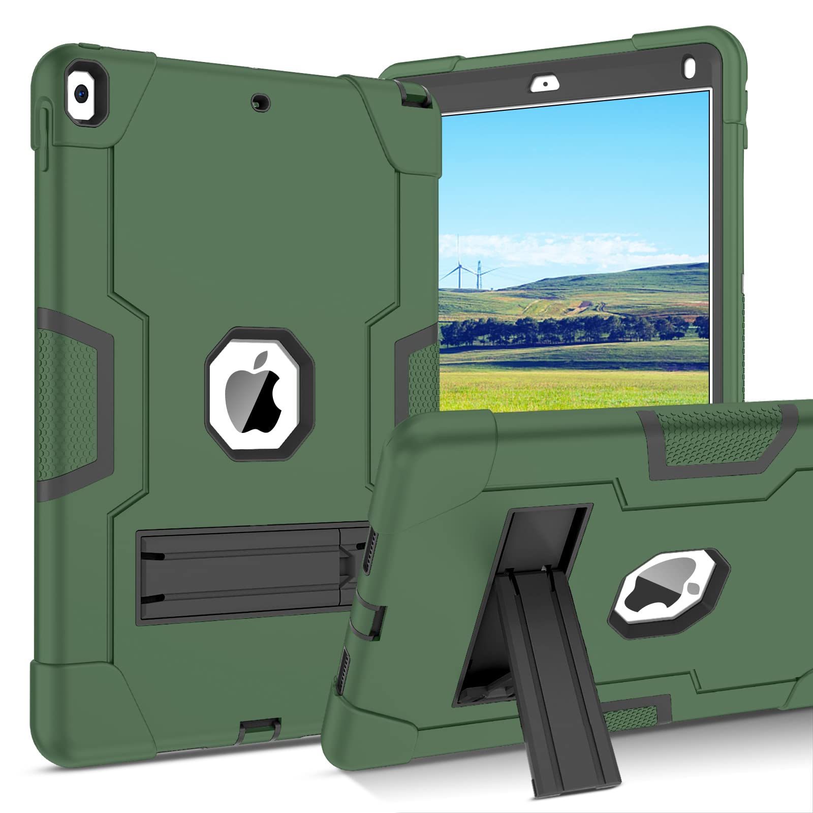 iPad本体 BEN Amazon.com: BENTOBEN for iPad Air 3rd Generation Case, iPad Pro
