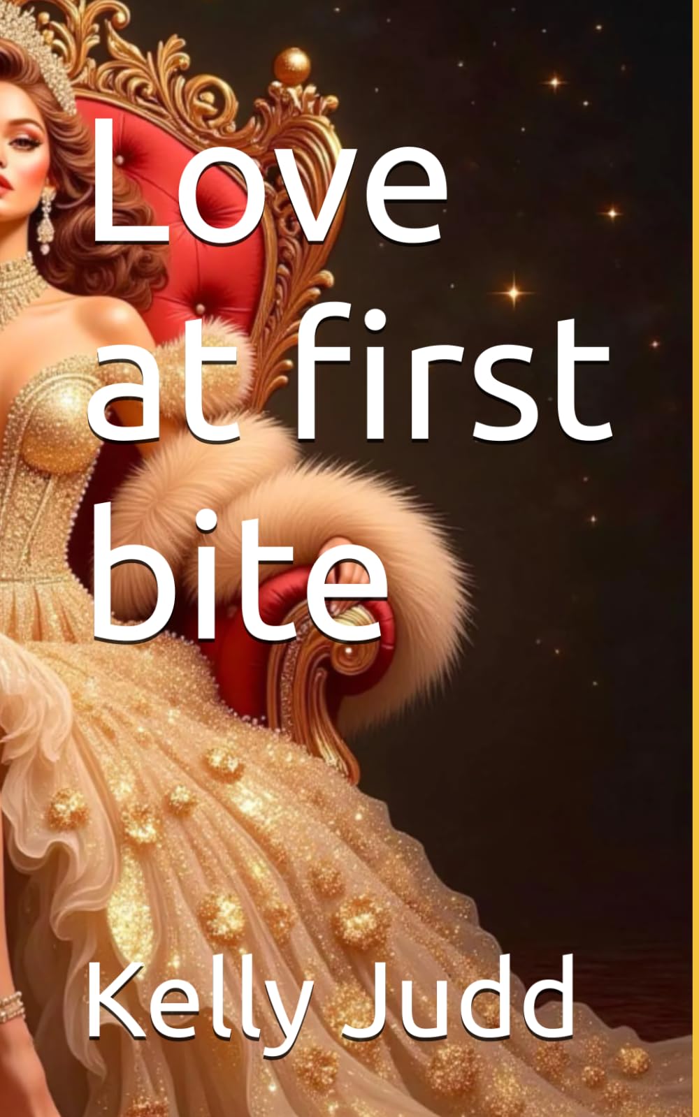 Love at first bite