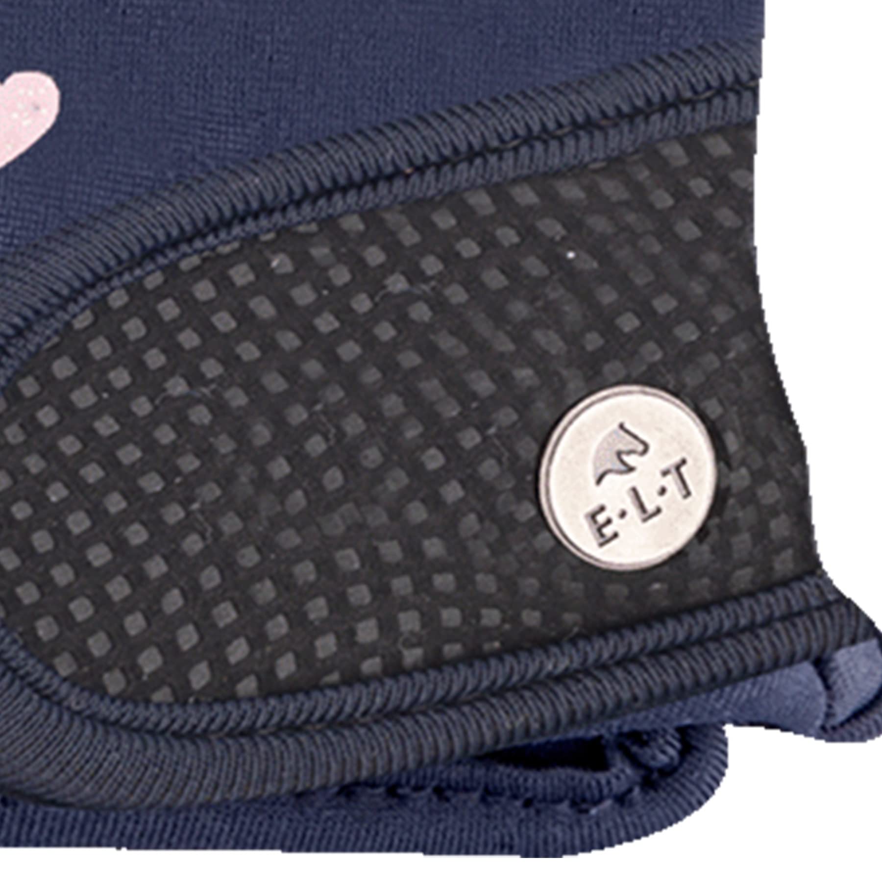 Reithandschuh Metropolitan Heart, Kids