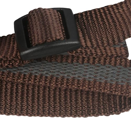 Miniatura 8 de TOURBON Caza Shooting Sling para Rifle Longitud Ajustador Correa de Hombro