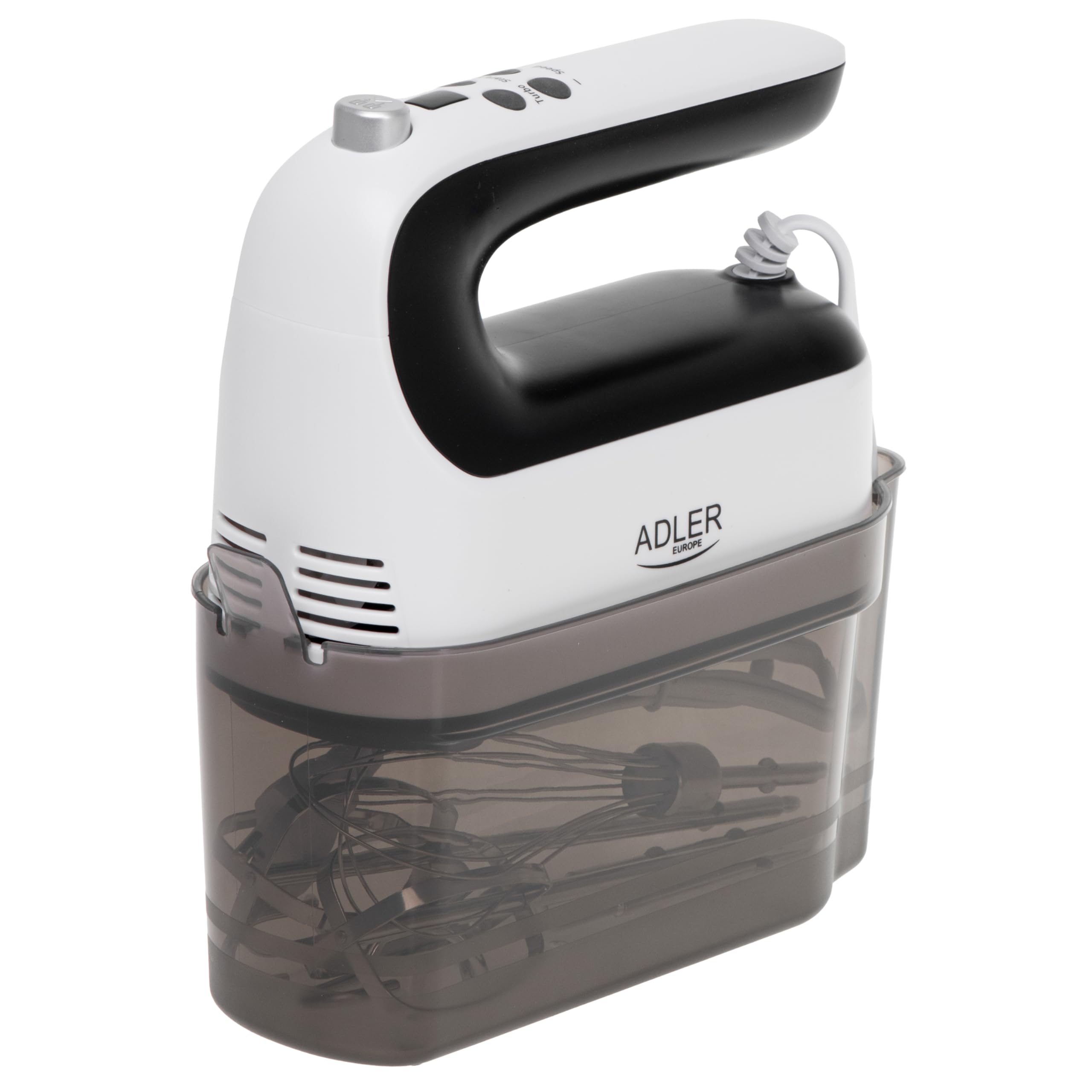 ADLER EUROPE 4229 Mikser z LCD