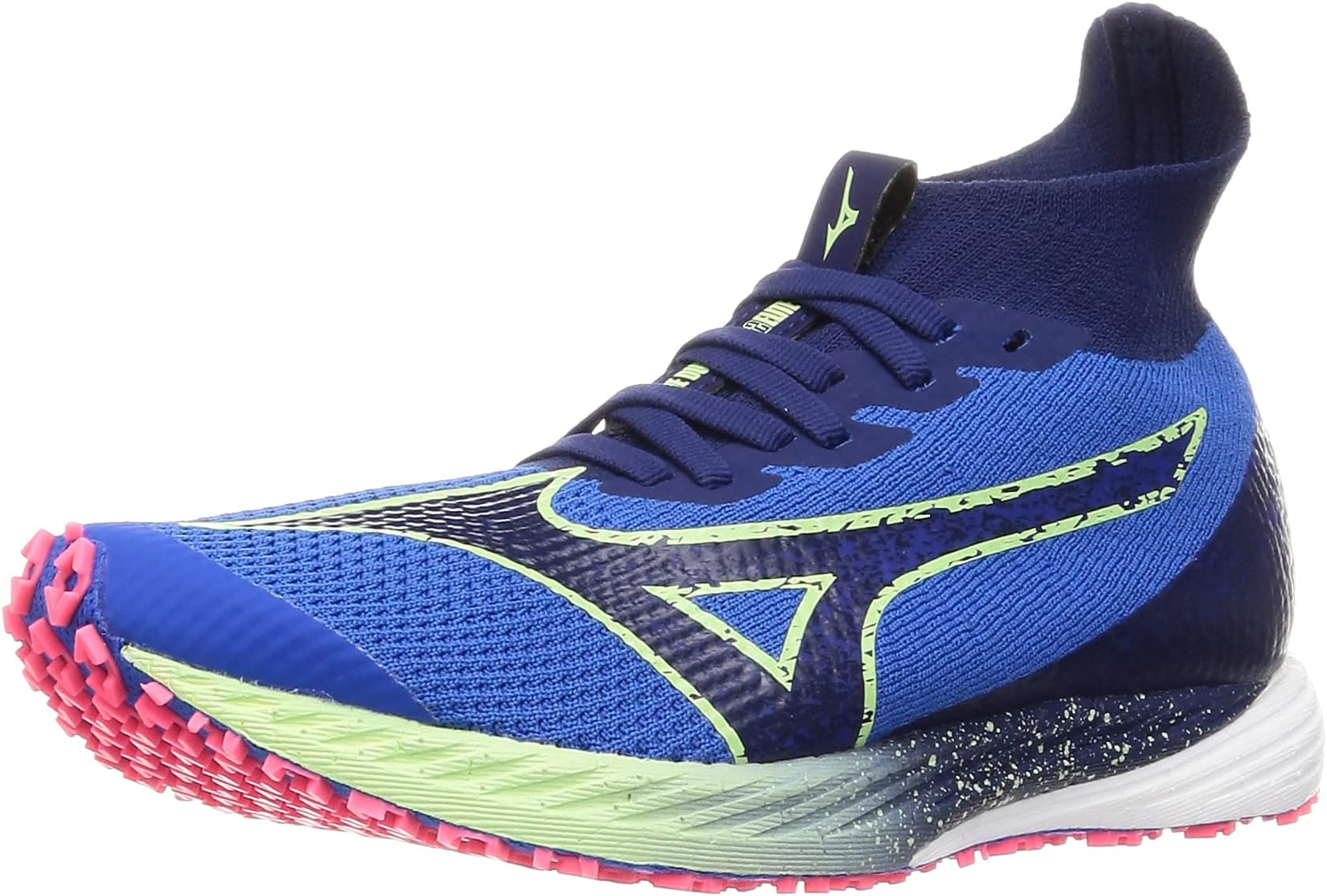 mizuno wave duel neo