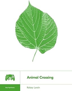 Animal Crossing (Boss Fight Books)